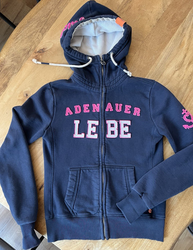 Adenauer damen pullover - co,