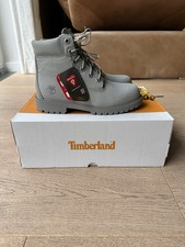 Timberland Waterproof Boots