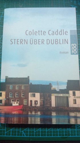 Stern über dublin von caddle - stern,