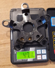 Tune Kurbelstern Spider Big