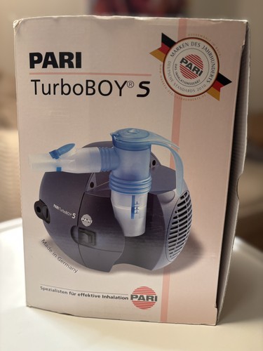 Pari turboboy type 053 - turboboy, s