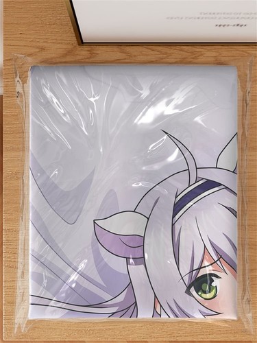 Aufblasbares anime luftkissen - anime,