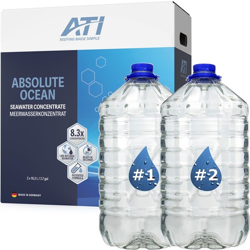 Ati absolute ocean l - absolute, 20,4