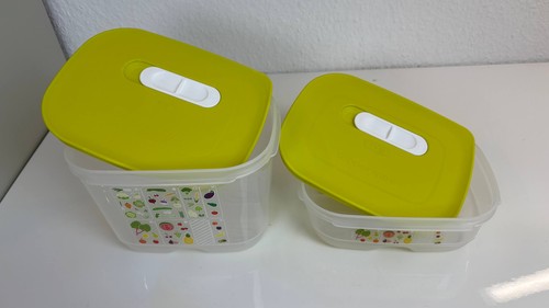 Tupperware klimaoase - tupperware,