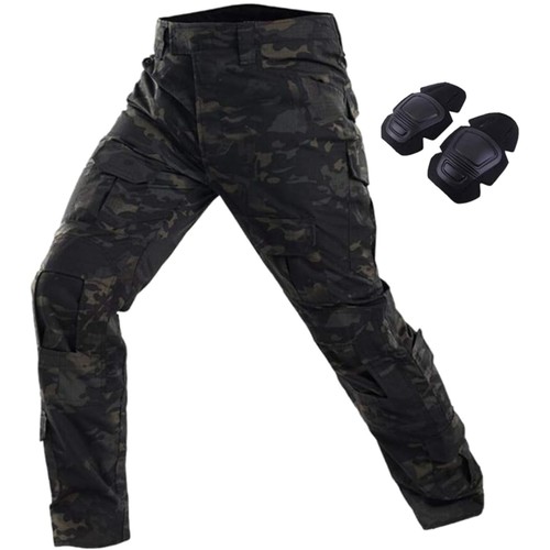 Kampfhose taktisch outdoor - kampfhose,