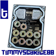 BMW E39 5er Hydraulikblock ABS