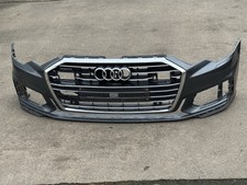 Audi A6 4K S6 C8 S-Line