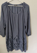 Gina Benotti  Bluse Tunika