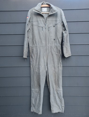 Orig bundeswehr panzerkombie - bundeswehr,