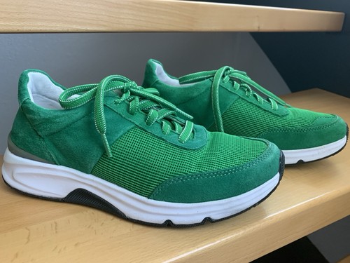 Gabor rollingsoft sneaker - rollingsoft,