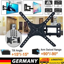 TV LCD LED Wandhalterung 35 47