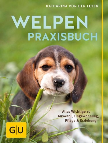 Welpen praxisbuch katharina - |,