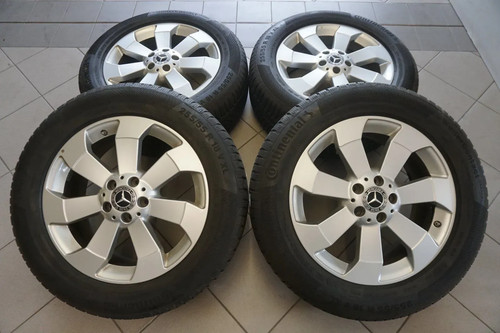 Original mercedes gle - original,