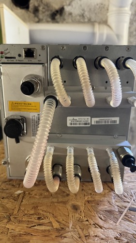 Bitmain antminer s19 - s19, pro+