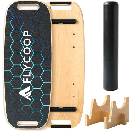 Balance board holz - balance,