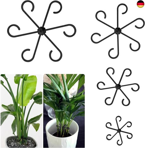 Stück pflanzenstütze - stück,