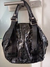 Handtasche Shopper echt Leder