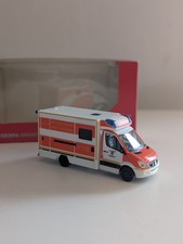 Herpa MB Sprinter 06 Fahrtec