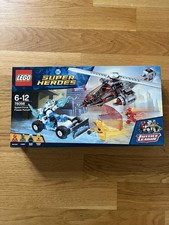 LEGO 76098 DC Comics