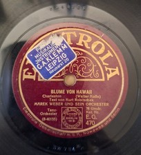 0094 Marek Weber Blume von