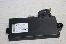 Wegfahrsperre Steuergerät