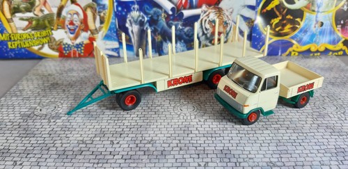 Brekina 37606 hhf henschel - hhf,