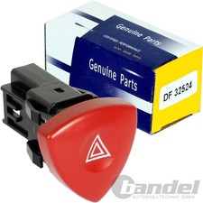 WARNBLINKSCHALTER WARNBLINKER