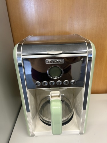 Ariete kaffeemaschine vintage - ariete,