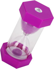 Sanduhr, 30 Minuten Kinderuhr