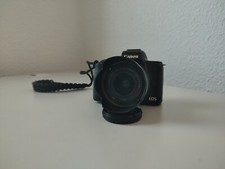 Canon eos m50 mark schwarz - mark, ii