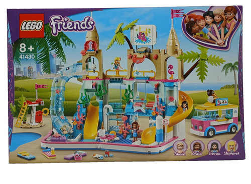 Lego 41430 friends - lego,