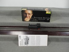 Brawa Spur H0 0600 Dampflok BR89 343 T3 Digital DSS DCC in OVP