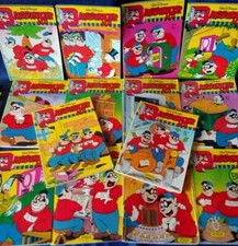 Walt Disney PANZERKNACKER & CO