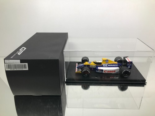 Replicas gp100b williams - gp,