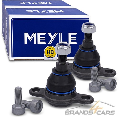 Meyle traggelenk vorne - meyle,
