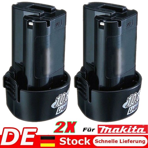 Für makita bl1013 - makita, 10,8