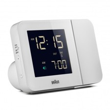 Braun BNC015 digital global