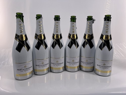 Moët chandon ice imperial - chandon,