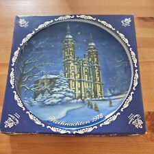 Royal Tettau Weihnachtsteller