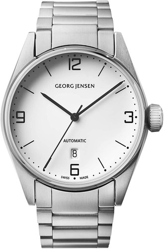 Georg jensen automatikuhr - jensen,
