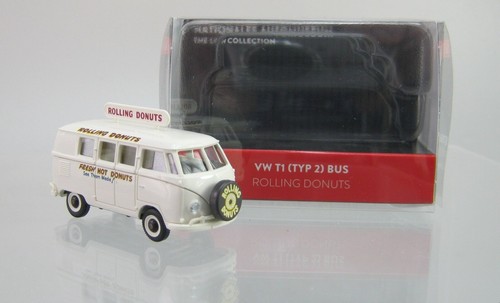 Wiking vw t1 rolling - t1,