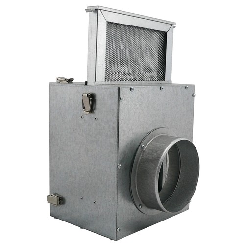 Filter für kaminofen - für,