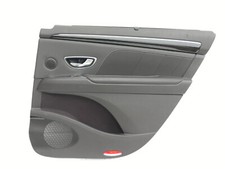 ⭐⭐ Renault Espace 5 Türverkleidung RECHTS Hinten Rollo Leder 829A04111R *JU212