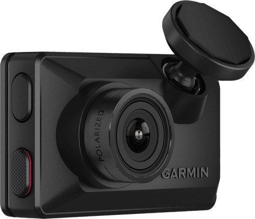 Garmin dash cam x310 - dash, uhd