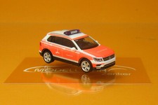 Herpa 096072 VW Tiguan KDW