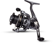 QUANTUM G-FORCE GF 20 Spinnfisch Angelrolle  Rolle 0401020