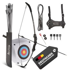 Abowllon® Großes Pfeil Und