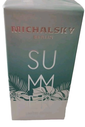 Michalsky berlin summer 2022 - michalsky,