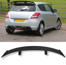 52" Dachspoiler Heckspoiler