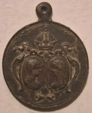 1879, Franz Josef l. und